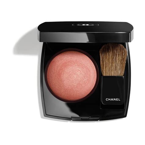 chanel 55 lip blush
